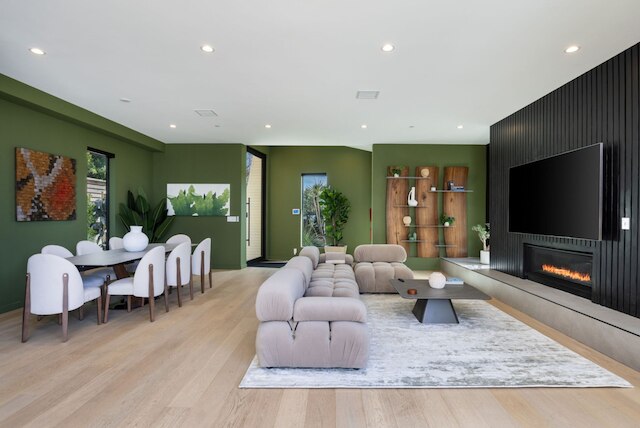 The Bella Villa 2 in Venice