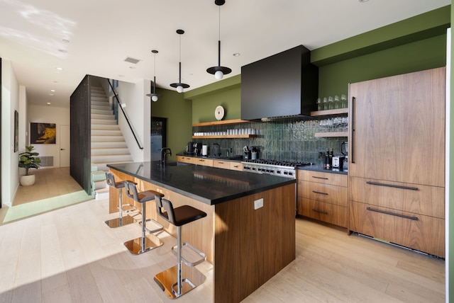 The Bella Villa 2 in Venice