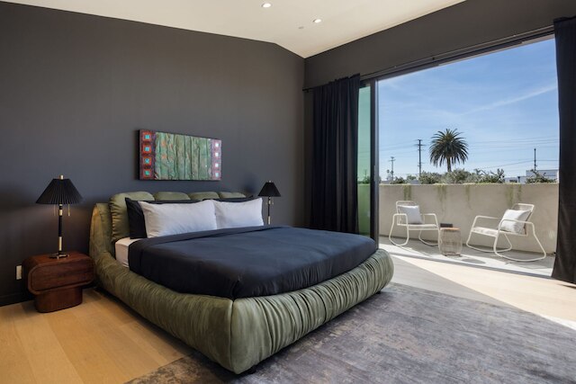 The Bella Villa 2 in Venice