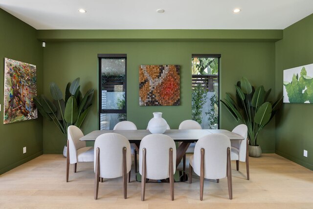 The Bella Villa 2 in Venice