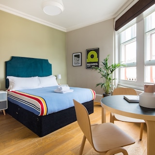 ブライト コベントガーデン スタジオ - ネットフリックス ネスプレッソ