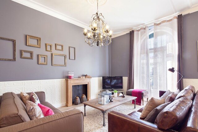 Catalunya Palace Apartment