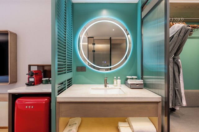 Holiday Inn Hangzhou West Lake By Ihg