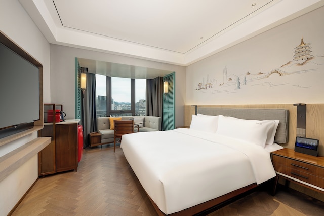 Holiday Inn Hangzhou West Lake By Ihg