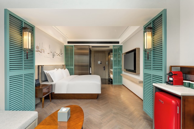 Holiday Inn Hangzhou West Lake By Ihg