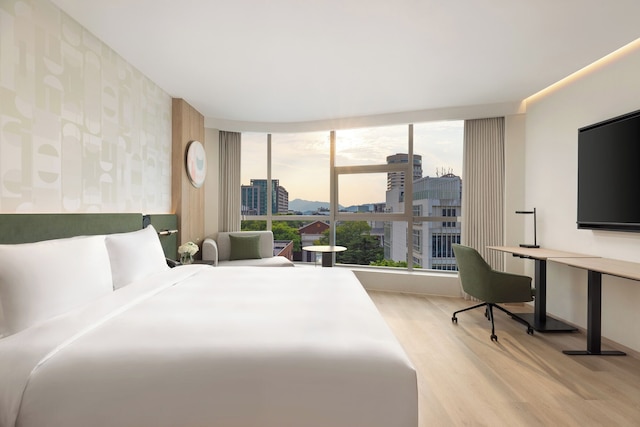 EVEN Hotel Hangzhou West Lake by IHG