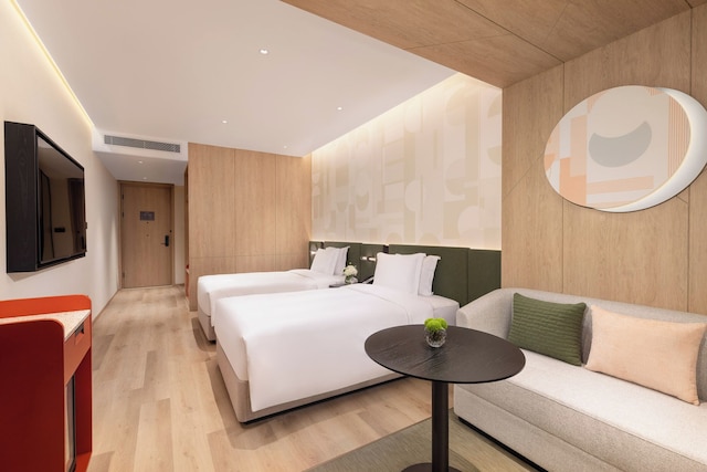 EVEN Hotel Hangzhou West Lake by IHG