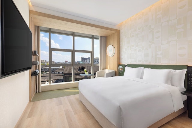 EVEN Hotel Hangzhou West Lake by IHG