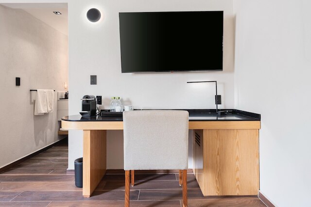 voco Ciudad De Mexico Reforma by IHG