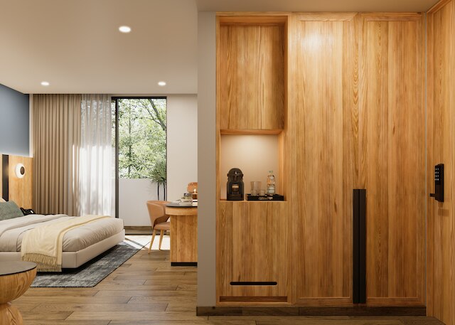 voco Ciudad De Mexico Reforma by IHG