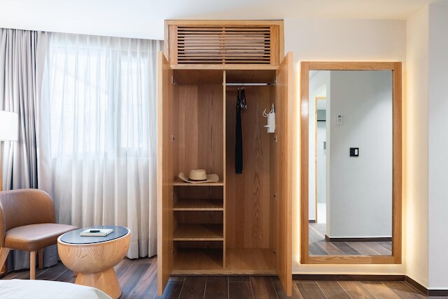 voco Ciudad De Mexico Reforma by IHG