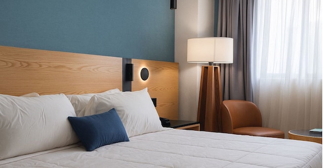 voco Ciudad De Mexico Reforma by IHG