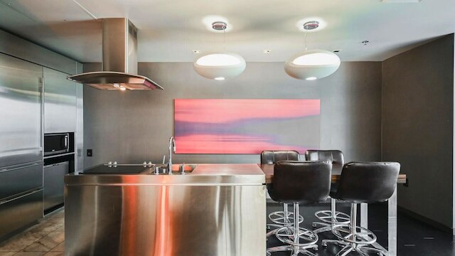 ストリップスイート パームズ プレイス ワン ベッドルーム ホテル/リゾート & カジノ