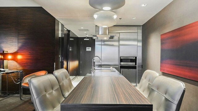 ストリップスイート パームズ プレイス ワン ベッドルーム ホテル/リゾート & カジノ