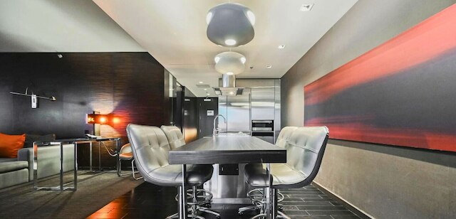 ストリップスイート パームズ プレイス ワン ベッドルーム ホテル/リゾート & カジノ