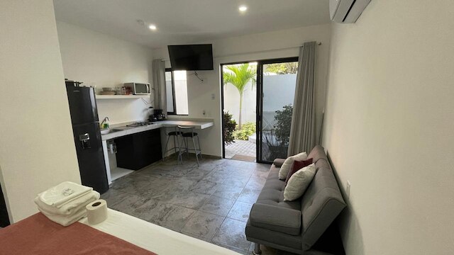 12 Lucky in Isla Mujeres