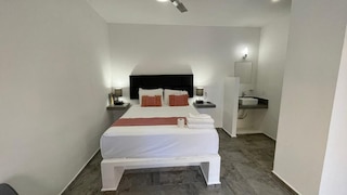 12 ラッキー イン イスラ ムヘーレス