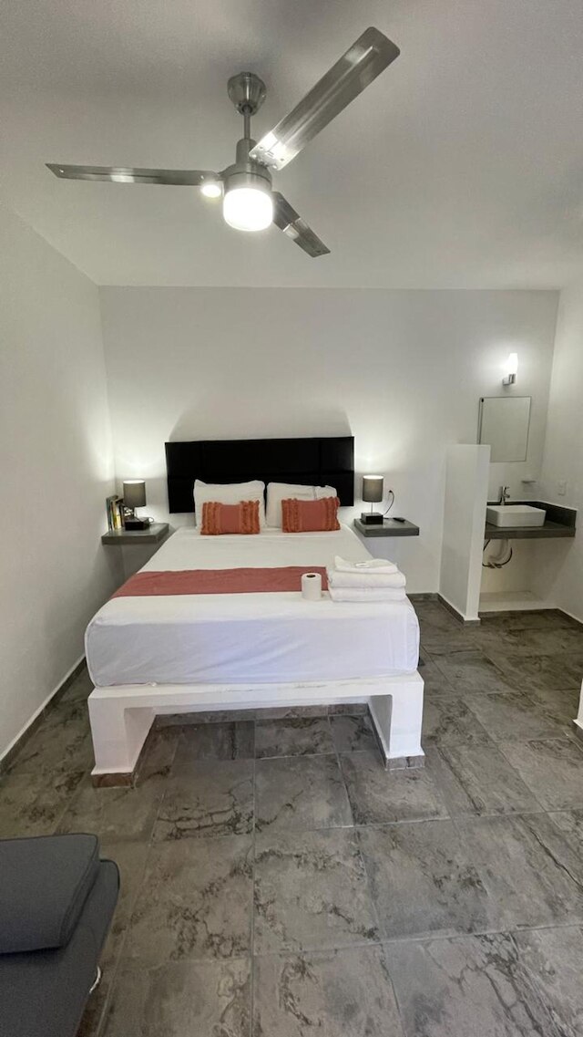 12 Lucky in Isla Mujeres