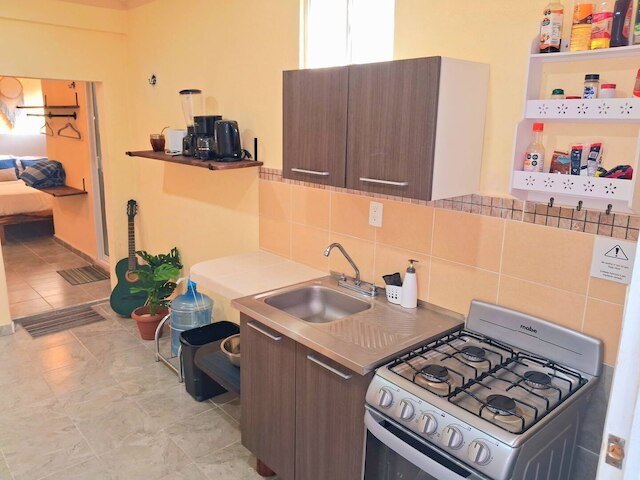 11 Cheche in Isla Mujeres