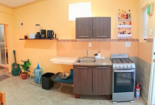 11 Cheche in Isla Mujeres