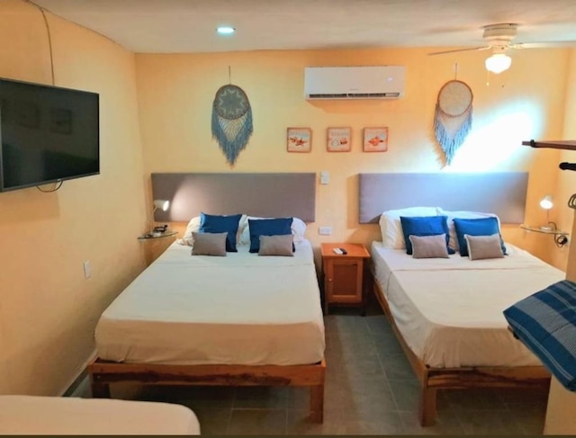 11 Cheche in Isla Mujeres