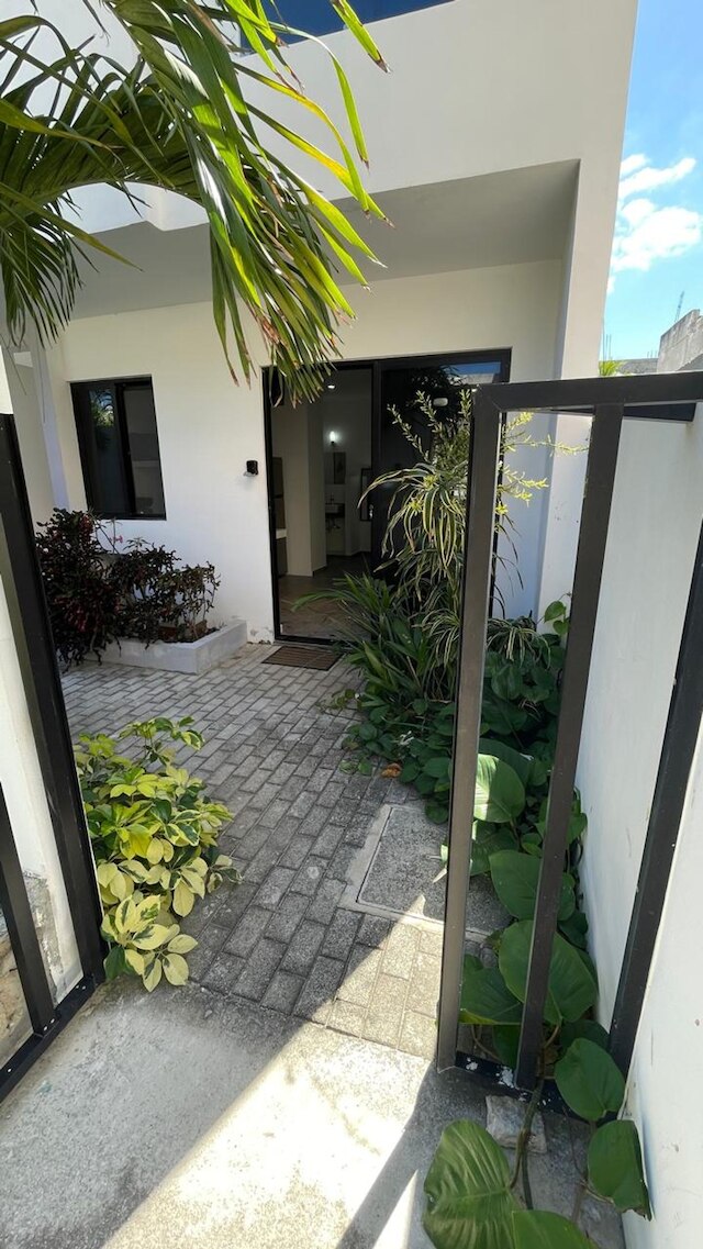 13 Ilda in Isla Mujeres