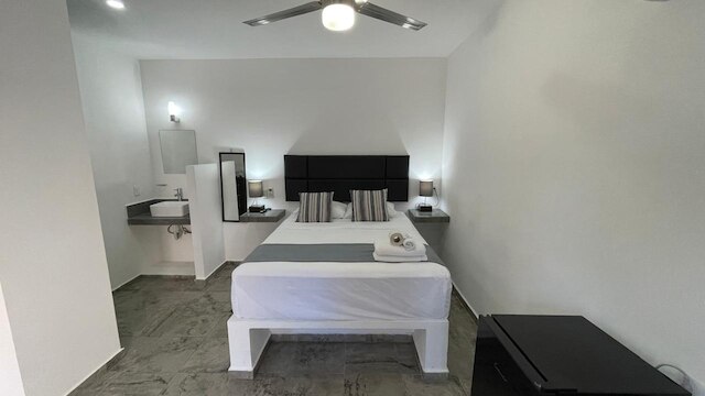 13 Ilda in Isla Mujeres