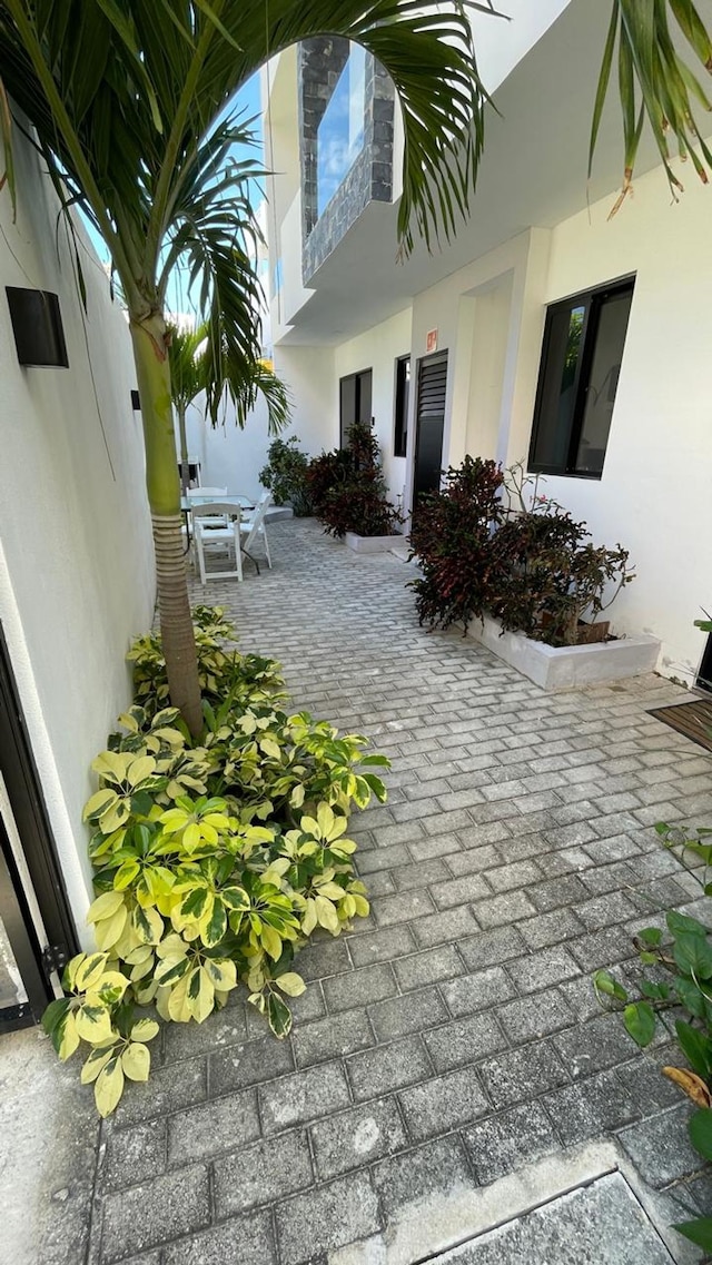 13 Ilda in Isla Mujeres