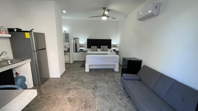 13 Ilda in Isla Mujeres