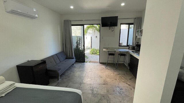 13 Ilda in Isla Mujeres