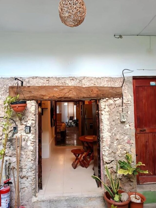 08 Grande in Isla Mujeres