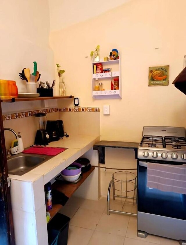 08 Grande in Isla Mujeres