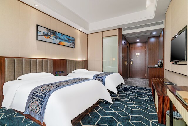 Hongzhou Century Hotel