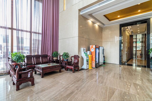 Hongzhou Century Hotel