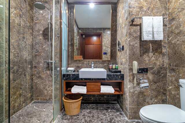 Hongzhou Century Hotel