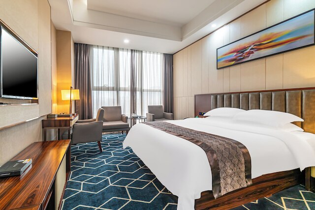 Hongzhou Century Hotel