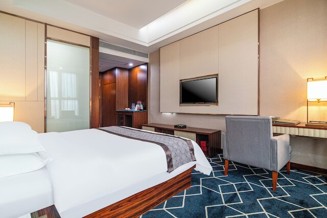 Hongzhou Century Hotel