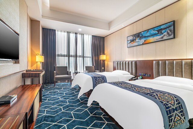 Hongzhou Century Hotel