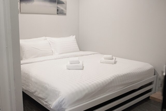 Pratunam Family House 2