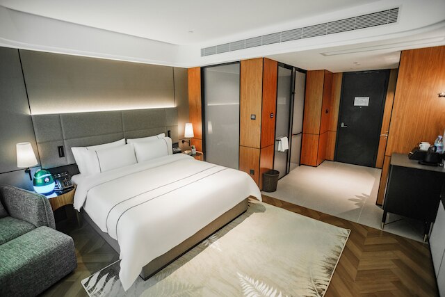 Value Comfort Hotel Guangzhou
