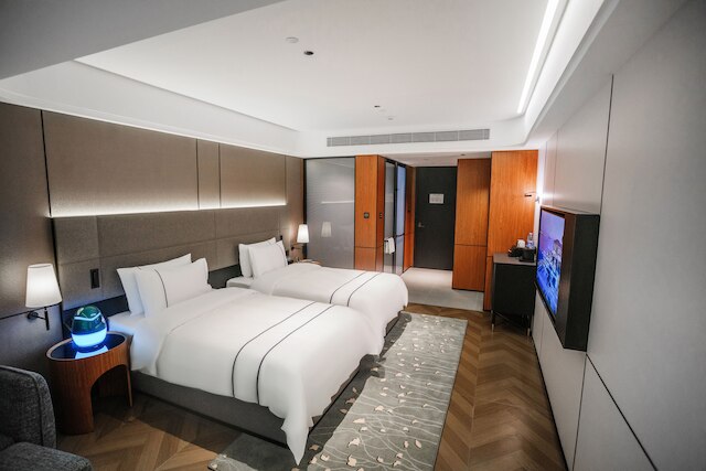 Value Comfort Hotel Guangzhou