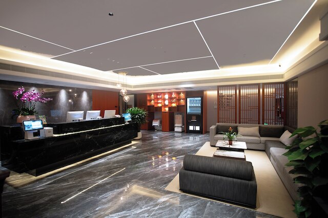 Value Comfort Hotel Guangzhou