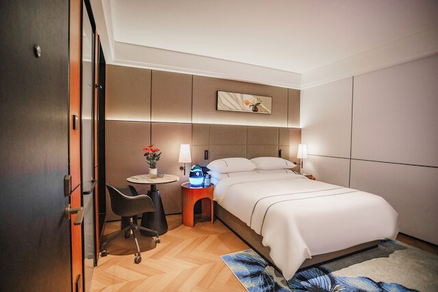 Value Comfort Hotel Guangzhou