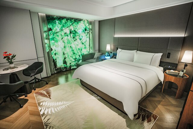 Value Comfort Hotel Guangzhou