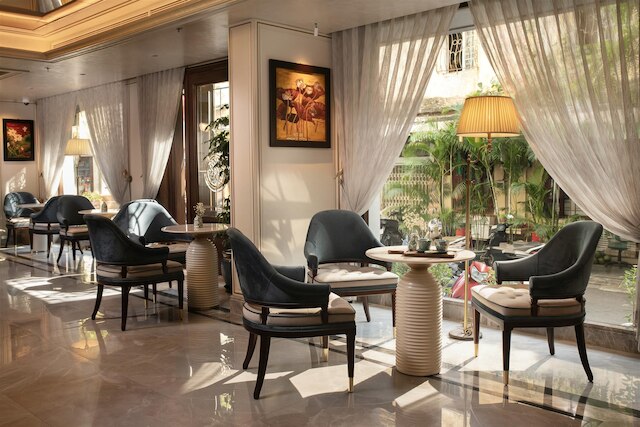 プロバーブ ホテル ハノイ