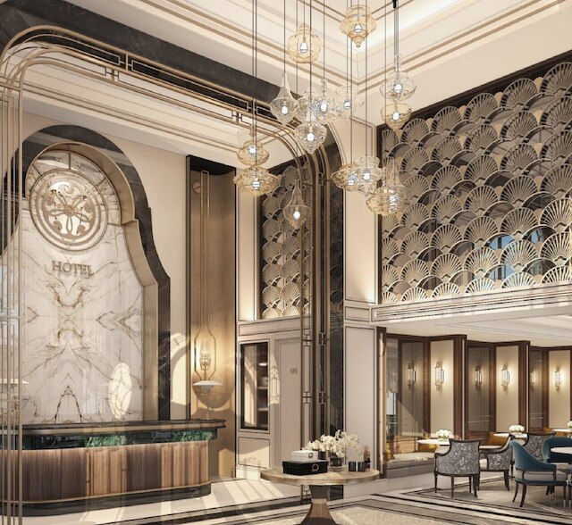 プロバーブ ホテル ハノイ