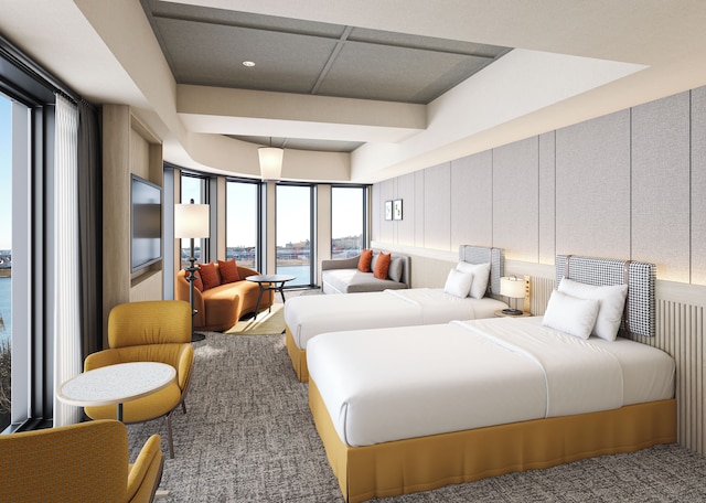 Premium hotel MONday MAIHAMA View I