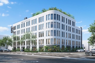 Premium hotel MONday MAIHAMA View I