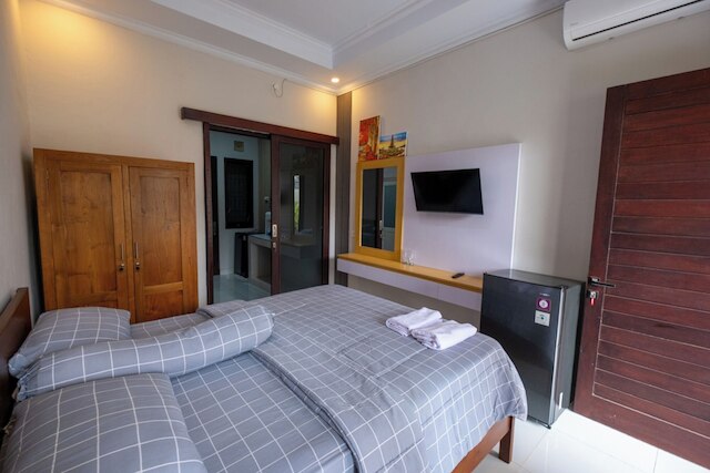 シャンカラ ゲストハウス