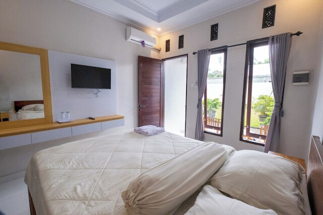 シャンカラ ゲストハウス